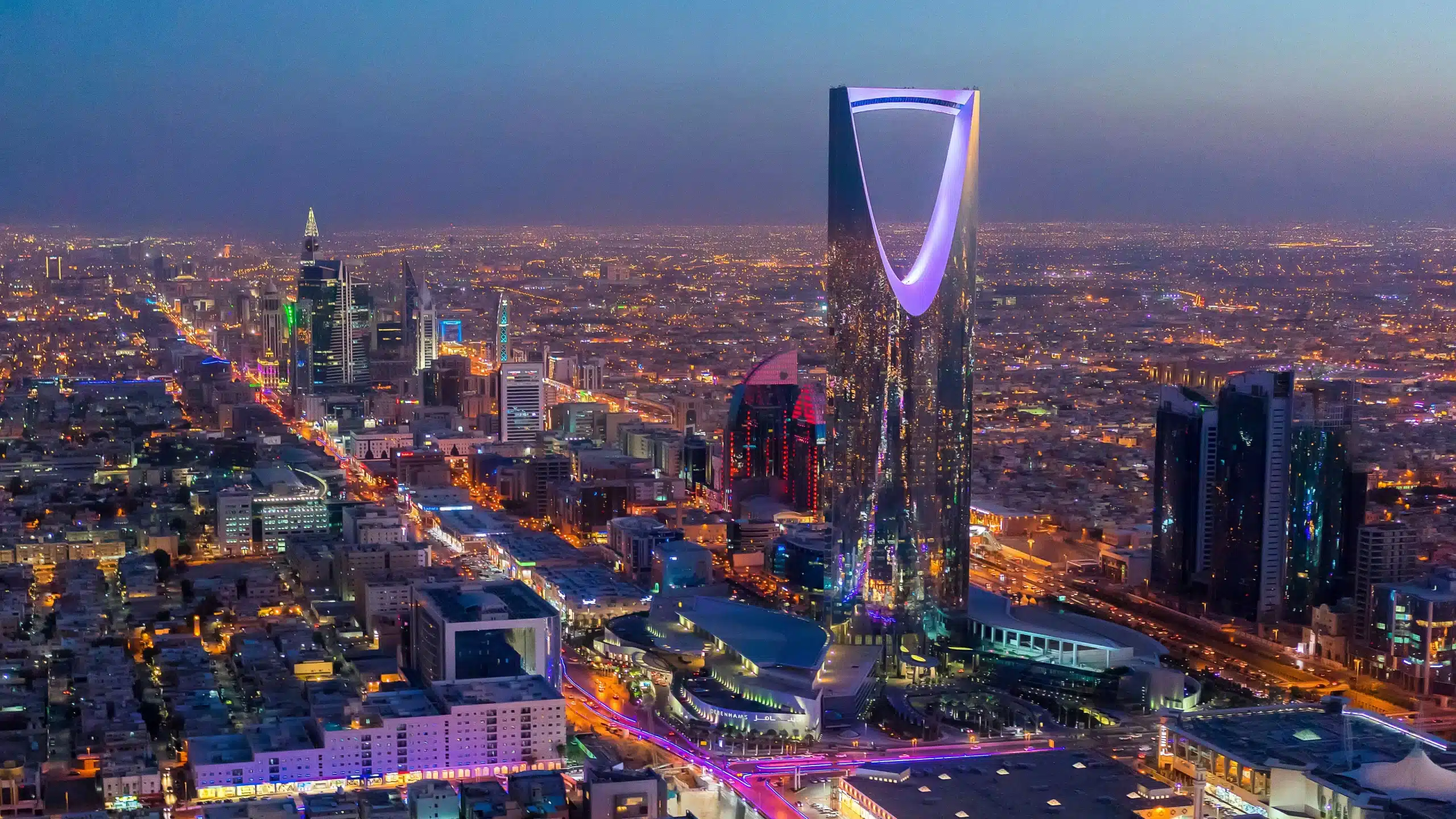 تسهيل الإجراءات الحكومية في المملكة العربية السعودية: نحو بيئة أعمال أكثر فعالية وتنافسية